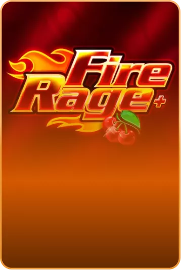 Slots | Fire Rage