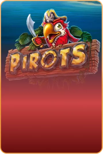Slots | Pirots
