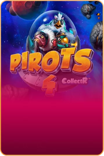 Slots | Pirots CollectR|