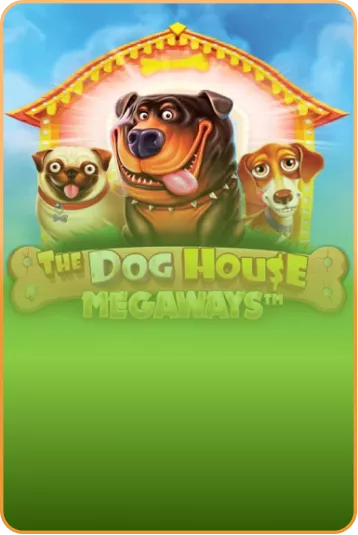 Slots | The Dog House